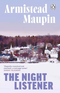 The Night Listener