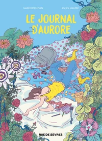 Tome 1, Jamais contente, toujours fâchée ; Tome 2, Rien ne va plus !