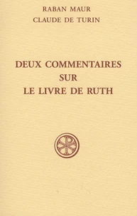 Deux commentaires sur le Livre de Ruth