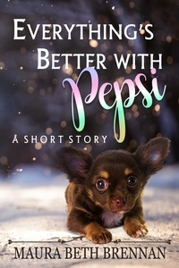  Maura Beth Brennan - Everything's Better With Pepsi.
