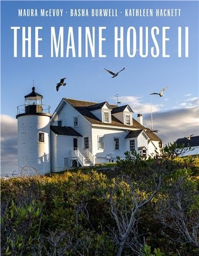 Maura Mcevoy - The Maine House II.