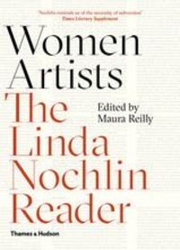 Maura Reilly - Women artists - The Linda Nochlin reader.