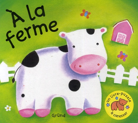 Maura Tillay et Sanja Rescek - A la ferme.