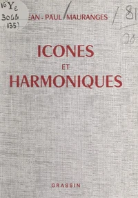 Icônes et harmoniques