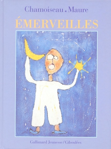  Maure et Patrick Chamoiseau - Émerveilles.