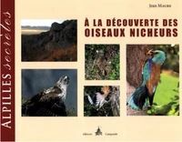 Alpilles secrètes : à la découverte des oiseaux nicheurs