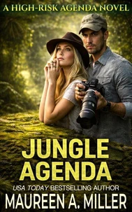 Jungle Agenda