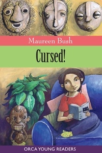 Maureen Bush - Cursed!.