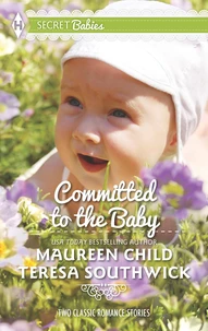 Committed To The Baby