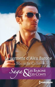 Le serment d'Alex Barone
