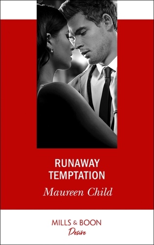 Maureen Child - Runaway Temptation.