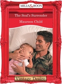 Maureen Child - The Seal's Surrender.