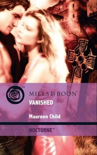 Maureen Child - Vanished.