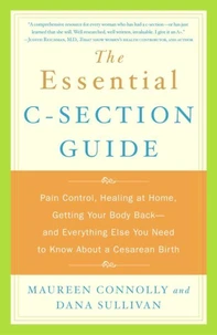 The Essential C-Section Guide