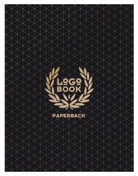 Logo Book