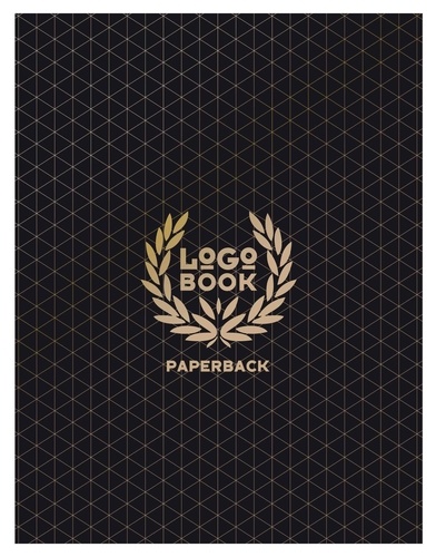 Maureen Cooley - Logo Book.
