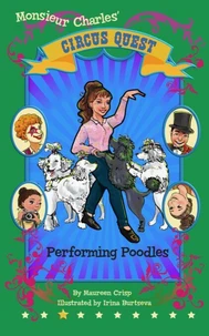 Performing Poodles
