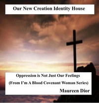 Our New Creation Identity House