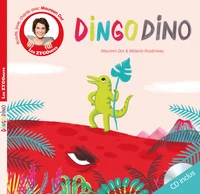 Dingo dino