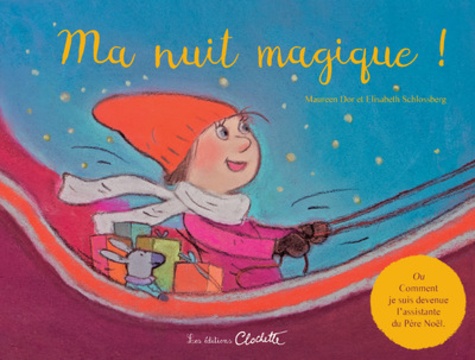 Ma nuit magique !