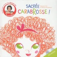 Sacrée fée Carabrosse !