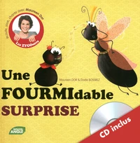 Une fourmidable surprise