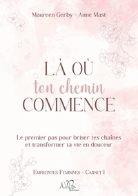 Là où ton chemin commence