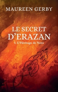 Livres en ligne gratuits à télécharger en pdf T1 L'Héritage de Nora MOBI RTF 9782957199839 in French par Maureen Gerby