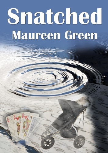  Maureen Green - Snatched.