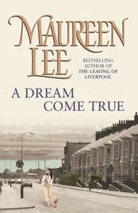 Maureen Lee - A Dream Come True.