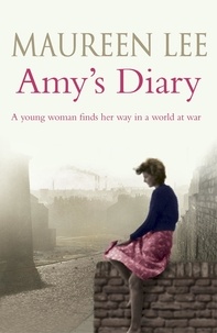 Maureen Lee - Amy's Diary.