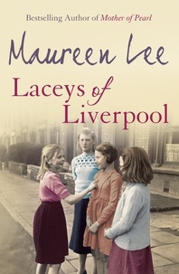 Maureen Lee - Laceys of Liverpool.