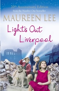 Maureen Lee - Lights Out Liverpool - (Pearl Street 1).