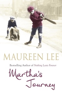 Maureen Lee - Martha's Journey.