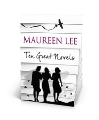 Maureen Lee - Maureen Lee - Ten Great Novels.