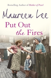 Maureen Lee - Put Out the Fires - (Pearl Street 2).