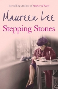 Maureen Lee - Stepping Stones.