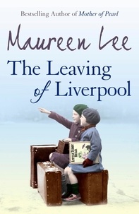 Maureen Lee - The Leaving Of Liverpool.