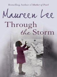 Maureen Lee - Through The Storm - (Pearl Street 3).