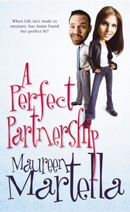 Maureen Martella - A Perfect Partnership.