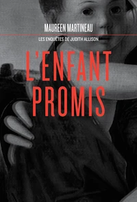 Les enquetes de judith allison v 01 l'enfant promis