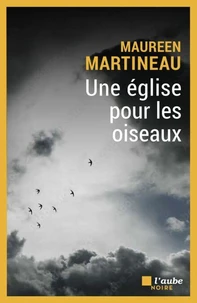 Une église pour les oiseaux