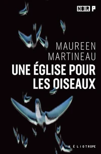 Une église pour les oiseaux