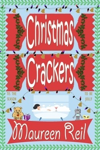  Maureen Reil - Christmas Crackers.