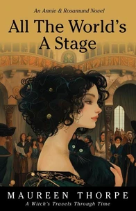 All the World's a Stage
