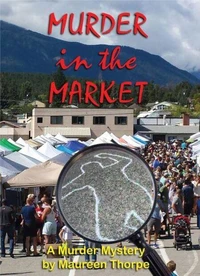 Murder in The Market