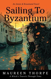 Sailing to Byzantium