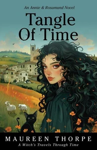 Tangle of Time