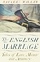 The English Marriage. Tales of Love, Money and Adultery