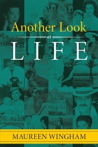  Maureen Wingham - Another Look At Life.